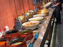 -東盛炭烤自助料理(浦东文峰广场店)