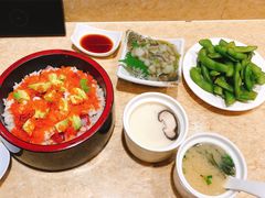 -东京屋(武定路店)