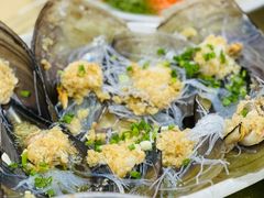 -吉莲利苑海鲜酒家(珠海拱北29年老字号店)