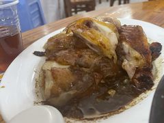 -大赤坎肥仔强烧味海鲜餐厅(大赤坎店)