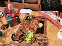 -MR.ROCKY洛奇先生RESTAURANT&BAR(宝安壹方城店)