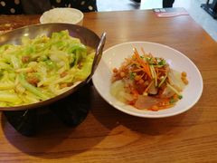 -九老汉·川渝江湖菜(合川路2店)
