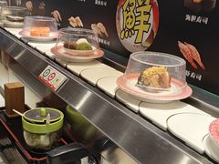-采御鲜·回转寿司(汕头万达店)