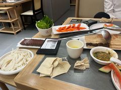 -嬷孙家潮汕牛肉火锅(北京路天河城店)