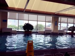 -海河假日酒店·游泳馆