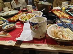 -古田居·特色寿司料理(星之岛旗舰店)