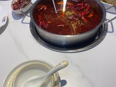 -潮正和潮汕牛肉火锅·老字号(番禺万达店)
