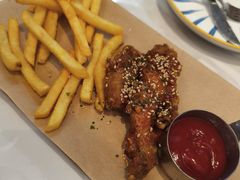 -必胜客(砂之船中东奥莱店)
