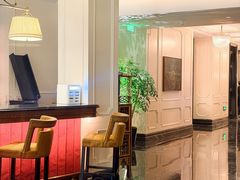 -上海总会SHANGHAICLUB(兴业太古汇店)