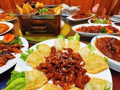 -闻香阁·清真(光荣道店)