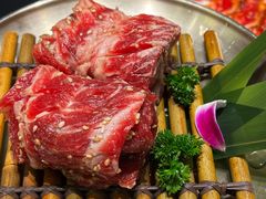 -西塔老太太泥炉烤肉(龙湖北苑天街店)
