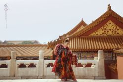 点击看大图 -美云庭古装·格格服汉服·京城旅拍(北京店)