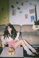 -WAVE SODA摄影工作室