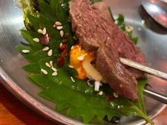 -大阪烧肉BAKA一代(十亩地店)