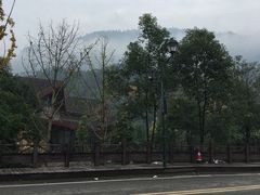 -中铁花水湾温泉酒店(大邑店)