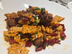 -太二酸菜鱼(广州IFC国金天地店)