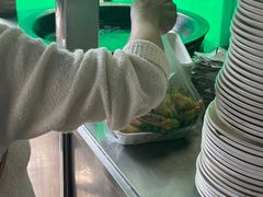 -清真·西北桥头拉面大王(丁家桥店)