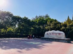 -莲花池公园