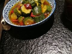 -有才叔的小馆(招商依云曲江店)