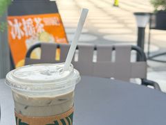 -星巴克臻选(深圳卓悦中心店)