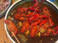 -馋嘴猫北京食堂·烤鸭·宵夜(亚运村店)