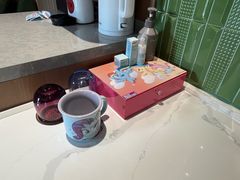 -太阳岛度假酒店