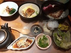 鳗鱼饭-石葵(锦业时代店)