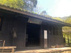 -黄公望隐居地