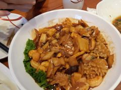 -渔家风味·鲅鱼水饺·央视展播·海鲜天津菜(开发区店)