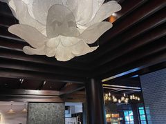 -杭州雅谷泉山庄酒店-餐厅