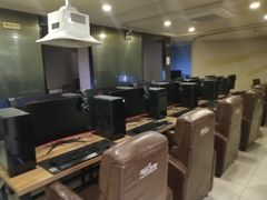 -青春飞扬网咖(剪刀石头布店)