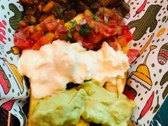 -Famous肥猫墨西哥音乐餐吧(五棵松华熙LIVE店)