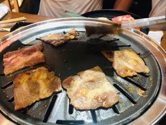 -九田家黑牛烤肉料理(二天地店)