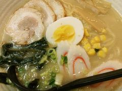 -樱の千渡日式料理·铁板烧•烧鸟(金盛田广场店)