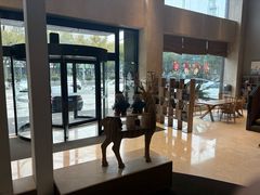 -天港漫非酒店(宁波火车站联丰路店)
