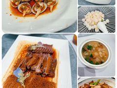 -新雅粤菜馆(南京东路店)