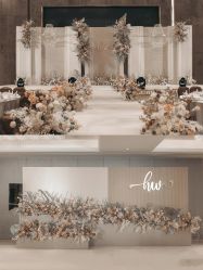 -忆江南婚礼策划(姑苏店)