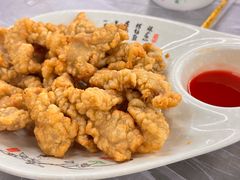 -小民大排档(光谷店)