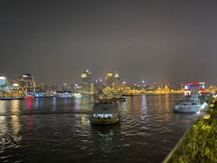 -三利音·浦之舟(滨江大道店)