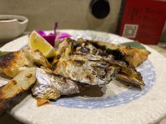 -古田居·特色寿司料理(骏欣中心店)