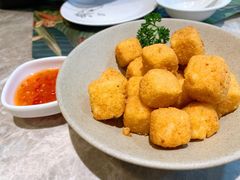 -大树餐厅(红旗街万达店)