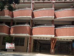 -广州市越秀区育才实验学校