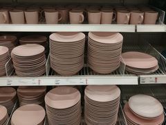 -宜家家居(哈尔滨商场店)