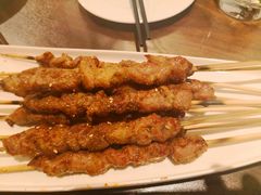 -南门小馆·清真(国贸商城店)