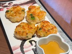 -洲晓鱻舟山海鲜(2号店)
