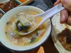 -鹤之乡·齐齐哈尔烤肉·非遗(秋涛路店)