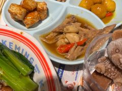 -龙记·香港茶餐厅(海上世界店)