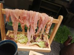 -湊湊火锅·茶憩(打浦桥日月光店)