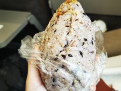 -芳婆糕团店(王府大街店)
