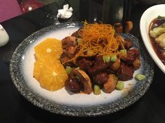 -鹿港小镇(悠唐店)